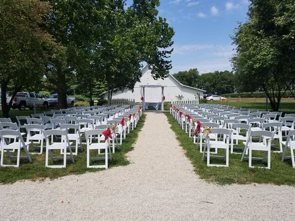 Matthews Century Farm