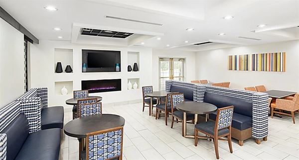 Holiday Inn Express & Suites Spartanburg-North