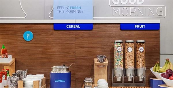 Holiday Inn Express & Suites Spartanburg-North