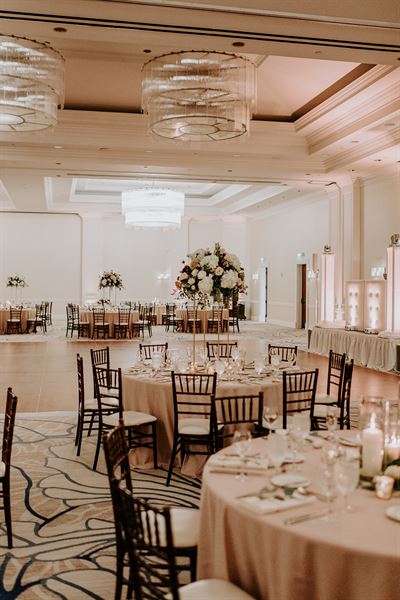 Trinity Special Event Rentals, LLC