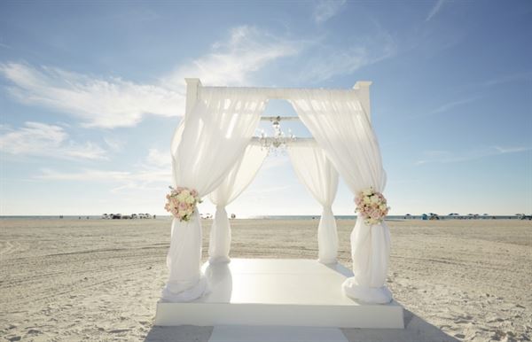 Trinity Special Event Rentals, LLC