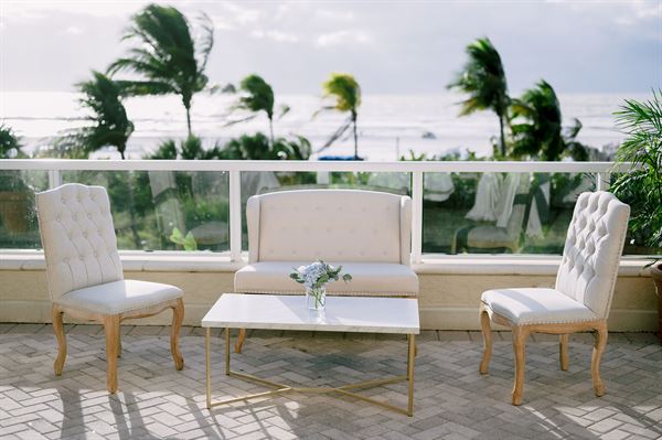 Trinity Special Event Rentals, LLC