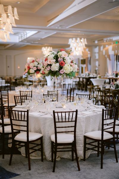 Trinity Special Event Rentals, LLC