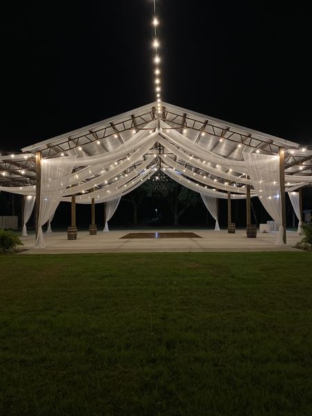 Trinity Special Event Rentals, LLC