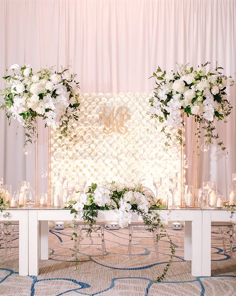 Trinity Special Event Rentals, LLC