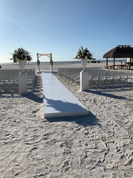 Trinity Special Event Rentals, LLC