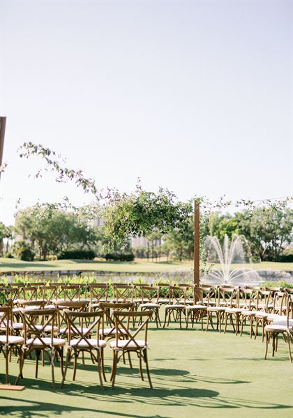 Trinity Special Event Rentals, LLC