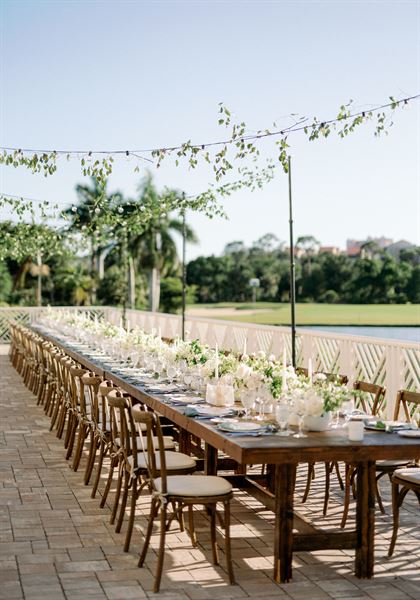 Trinity Special Event Rentals, LLC