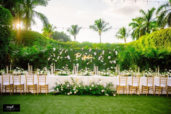 Trinity Special Event Rentals, LLC