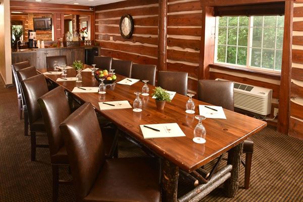 Stoney Creek Hotel & Conference Center-St Joseph