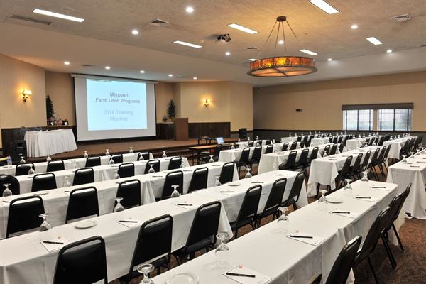 Stoney Creek Hotel & Conference Center-St Joseph