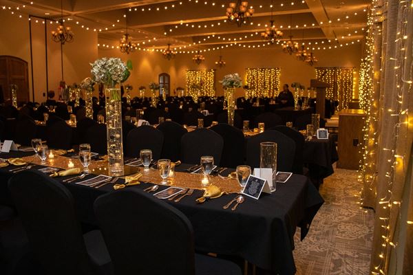 Hillcrest Country Club