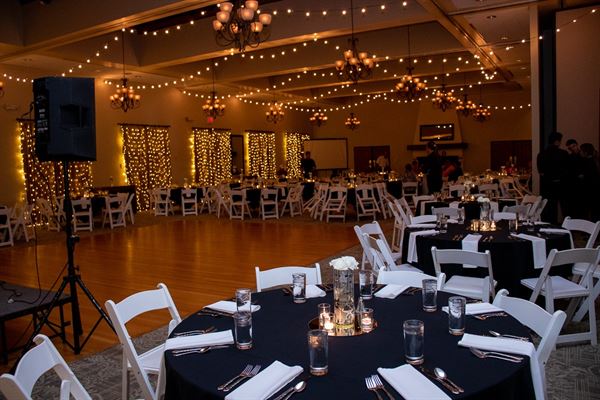 Hillcrest Country Club