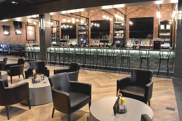 St Jo Frontier Casino