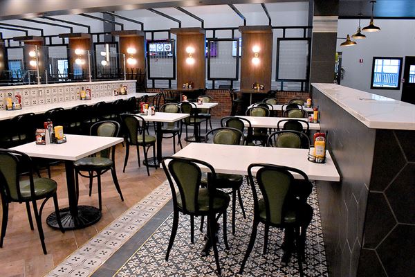 St Jo Frontier Casino