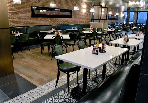 St Jo Frontier Casino