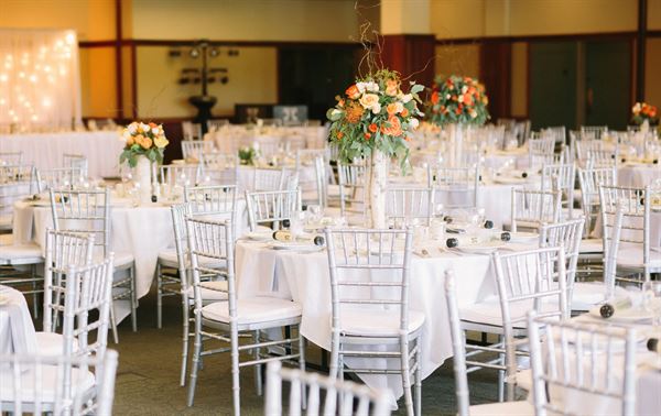 Lied Lodge & Conference Center