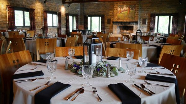 Lied Lodge & Conference Center