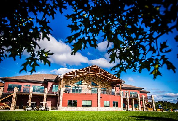 Mozingo Lake Recreation Park