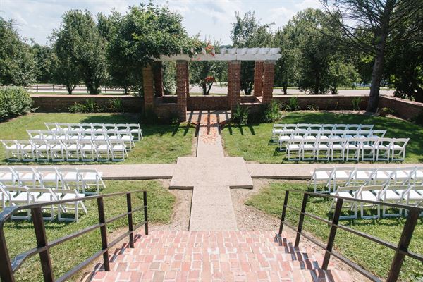 Lied Lodge & Conference Center