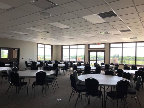 Mozingo Lake Recreation Park