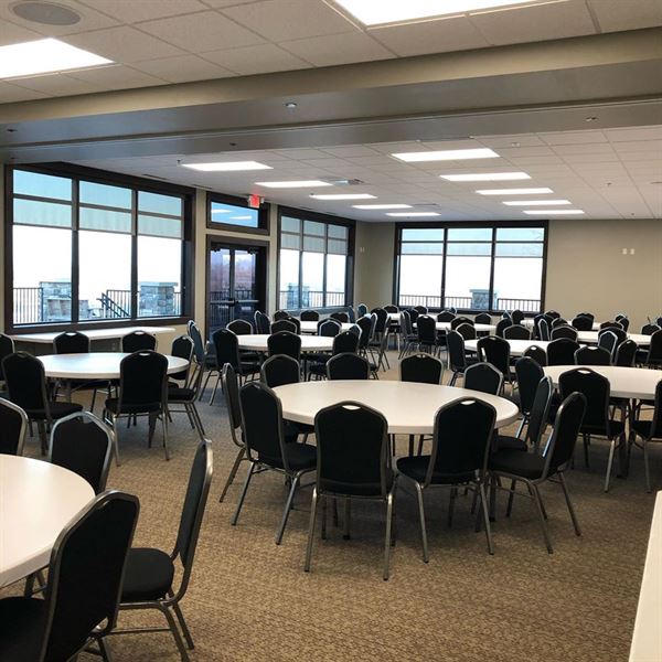 Mozingo Lake Recreation Park