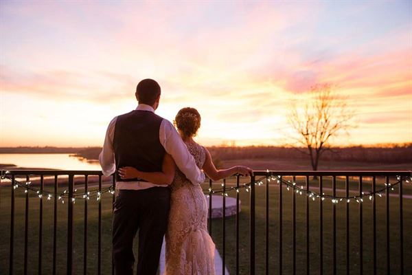 Mozingo Lake Recreation Park