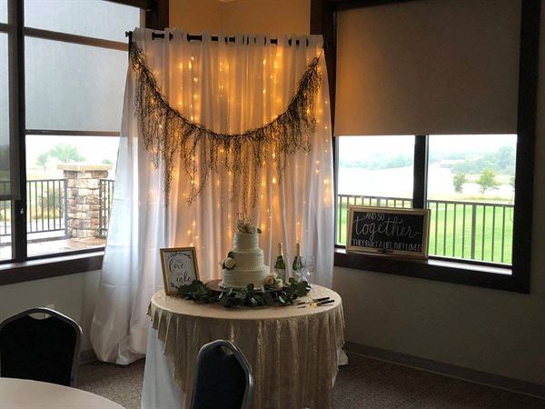 Mozingo Lake Recreation Park