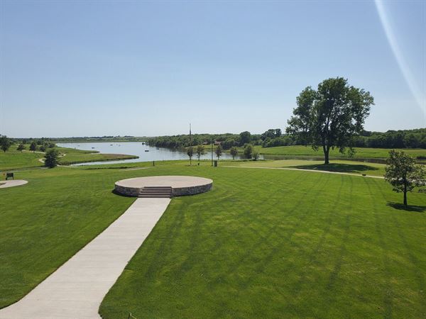 Mozingo Lake Recreation Park