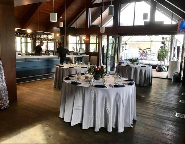 Harvest at the Sonnenalp Golf Club