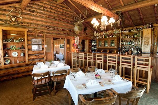 Montana Double Arrow Resort