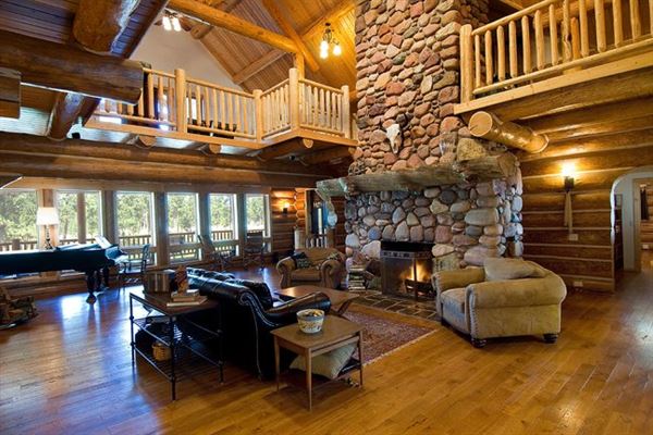 Montana Double Arrow Resort