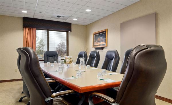 Airport Wingate by Wyndham