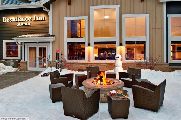 Residence Inn Breckenridge