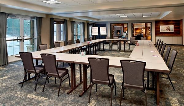 Residence Inn Breckenridge