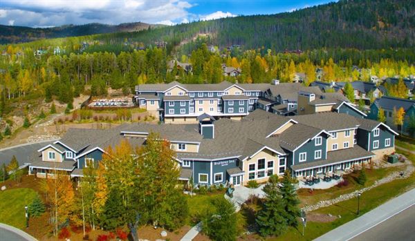 Residence Inn Breckenridge