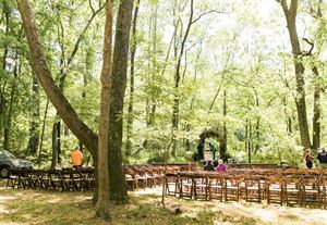 Ceremony Sites