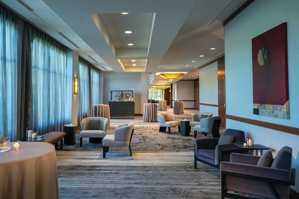 Hyatt Regency Coralville  Hotel & Conference Center