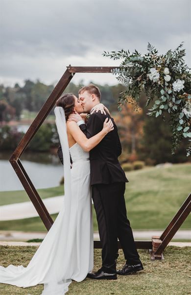 EKS Weddings and Events