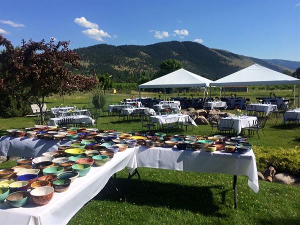 Ten Spoon Vineyard and Winery