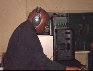 Bil Copeland DJ Services