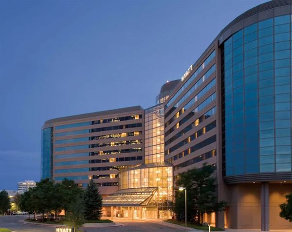 Hyatt Regency Denver Tech Center