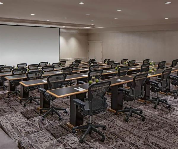 Hyatt Regency Denver Tech Center