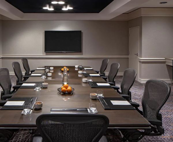 Hyatt Regency Denver Tech Center