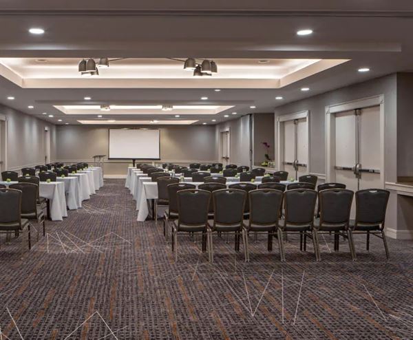 Hyatt Regency Denver Tech Center