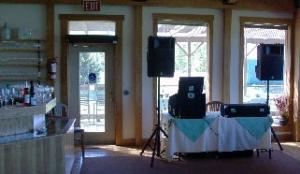 Bil Copeland DJ Services