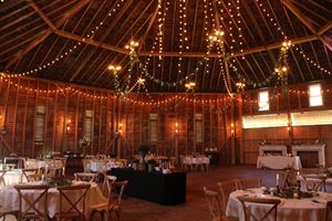 The Round Barn