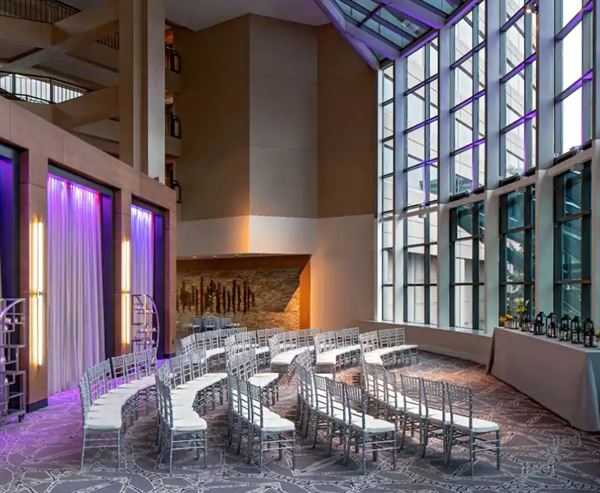 Hyatt Regency Denver Tech Center