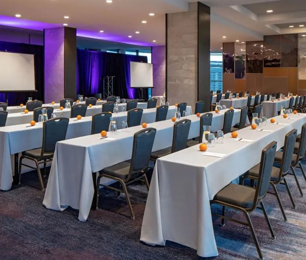 Hyatt Regency Denver Tech Center