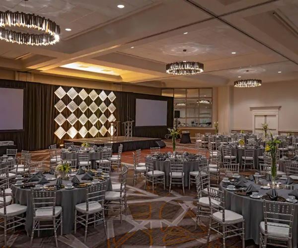 Hyatt Regency Denver Tech Center